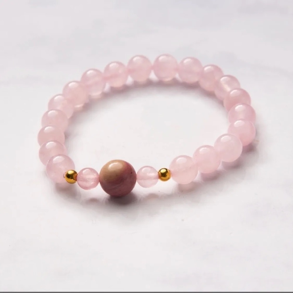 Love Yourself Bracelet